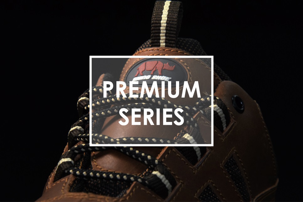 RHINO SHOE Make Your Every Step Safer