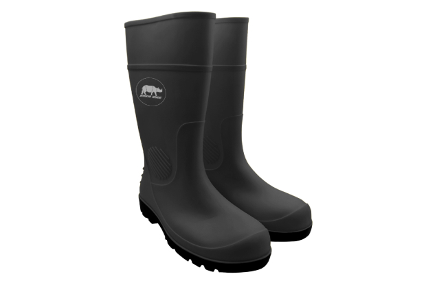 WB300-OB Waterproof safety footwear
