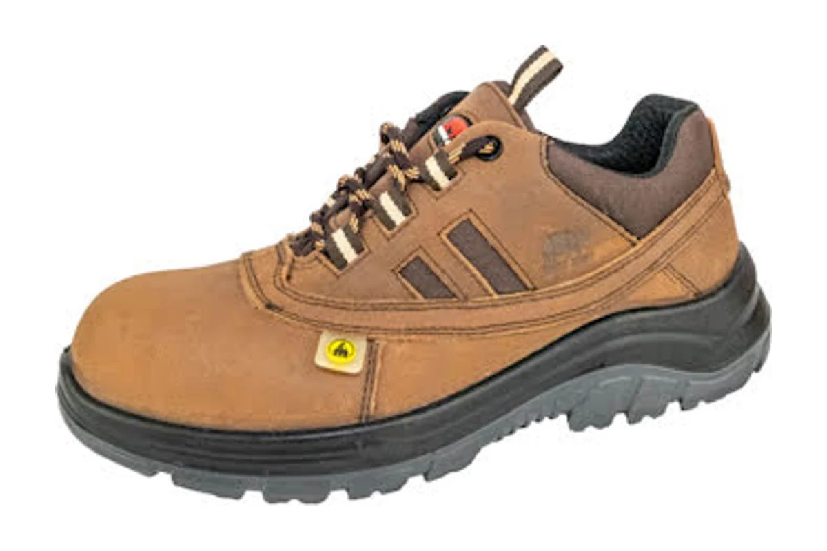 CH101KP Primeguard safety footwear