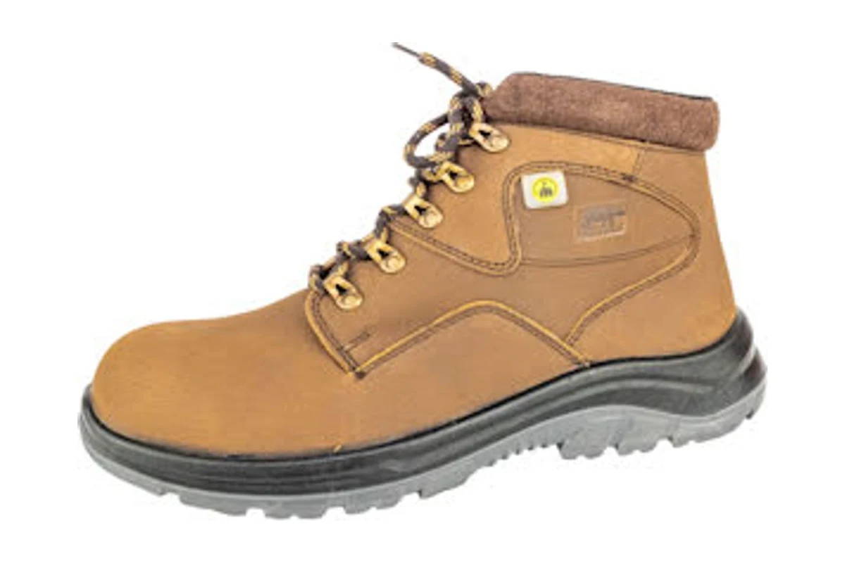 CH211KP Primeguard safety footwear