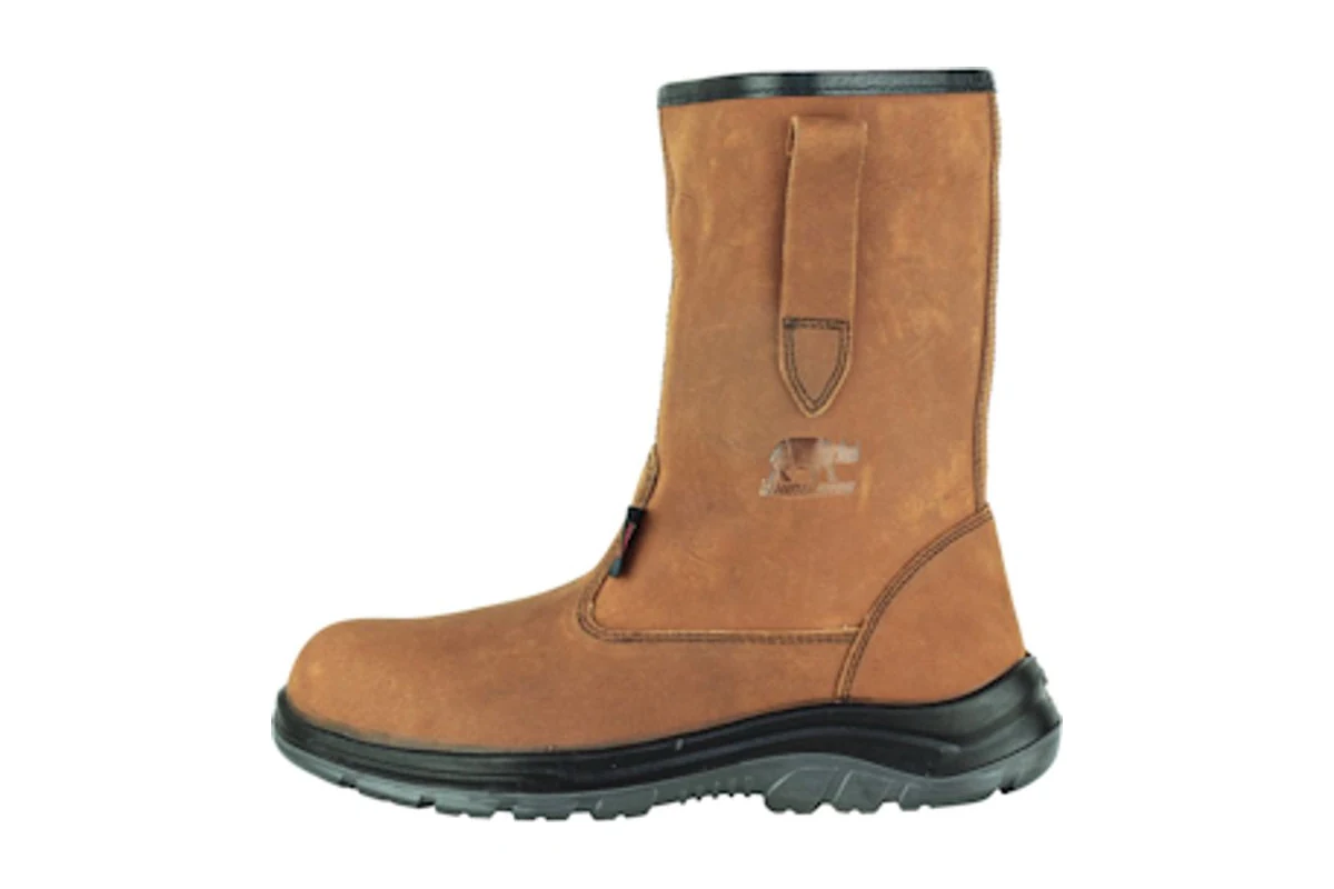 CH302KP Primeguard safety footwear