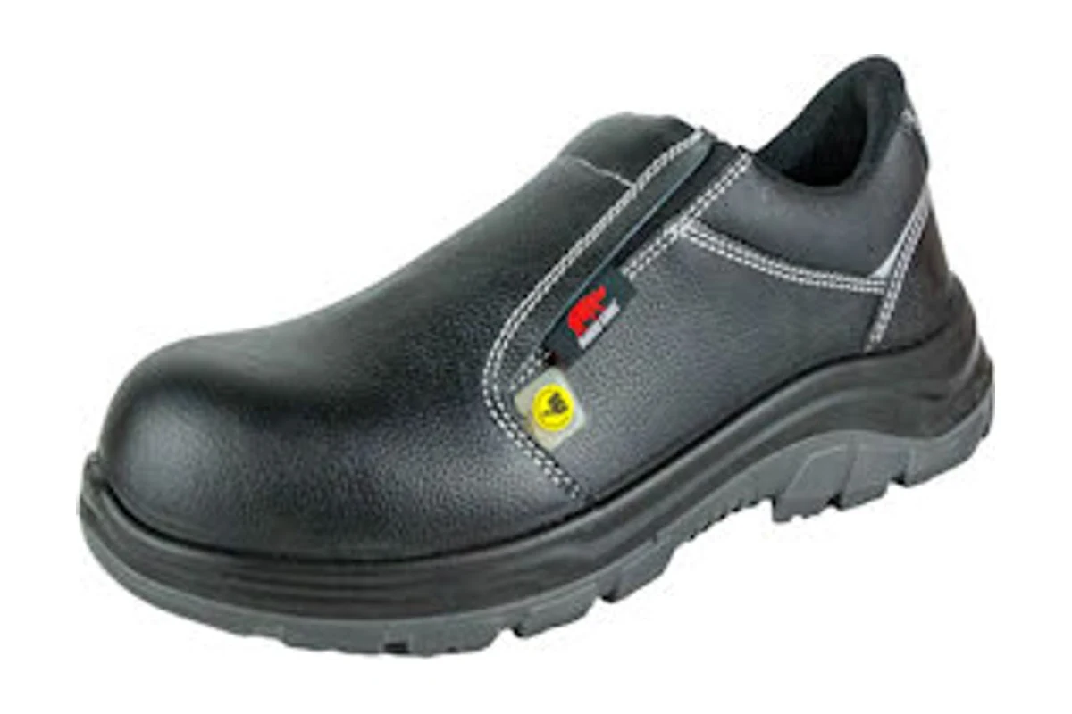ES102KP Flexiguard safety footwear