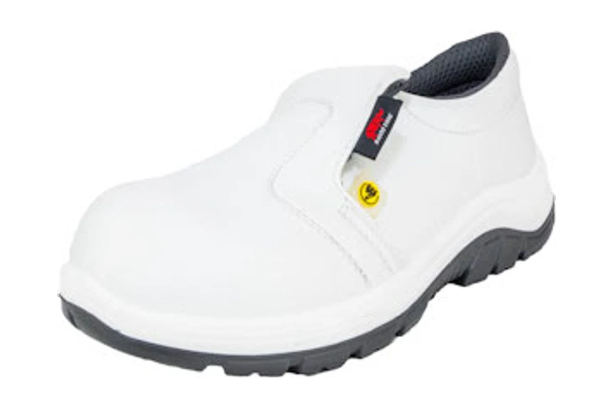 IV102KP Flexiguard safety footwear