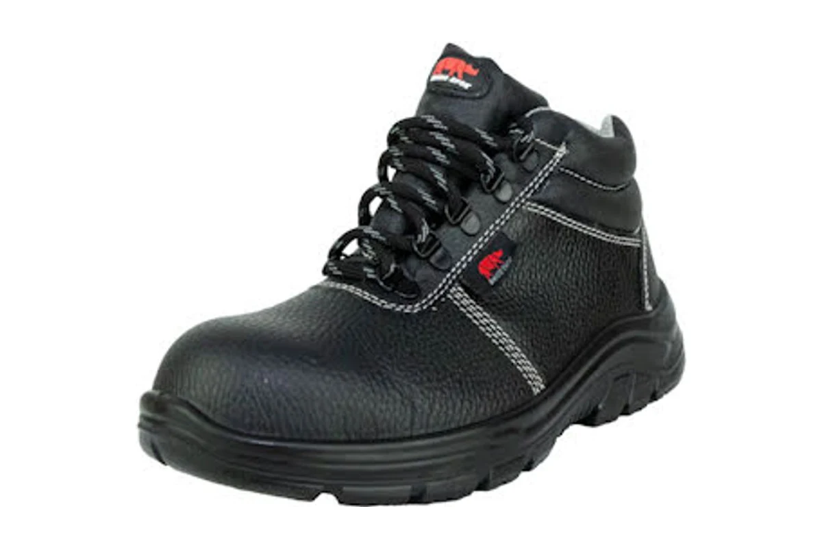 PU201SP Safeguard safety footwear